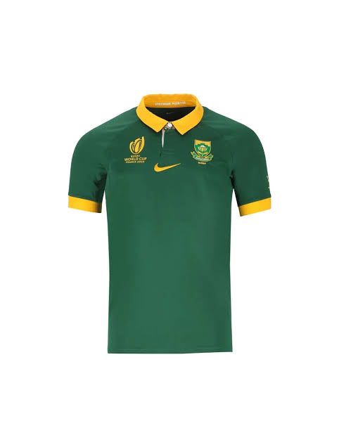 Springbok Home Jersey 22/23