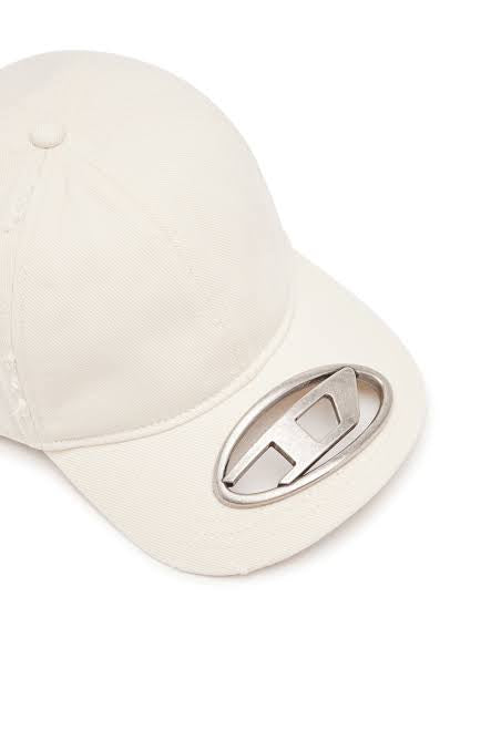 Diesel cap