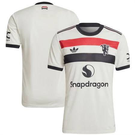 Man United 24/25 Third kit