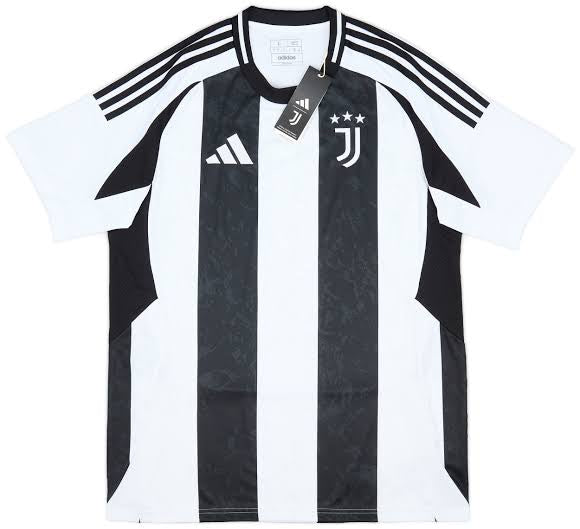 Juventus Home kit 24/25