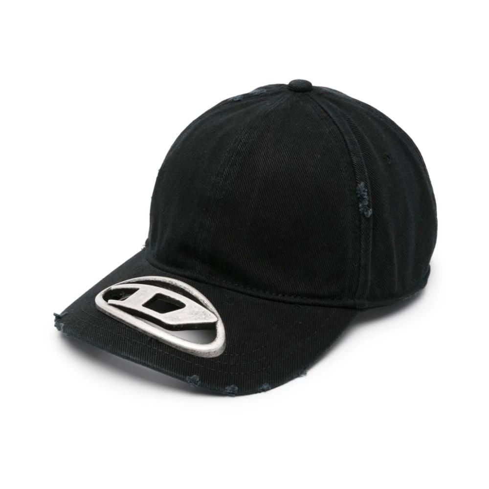 Diesel cap