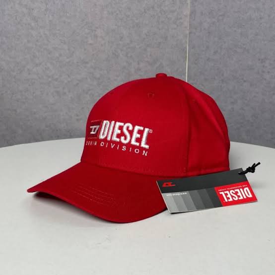 Diesel cap