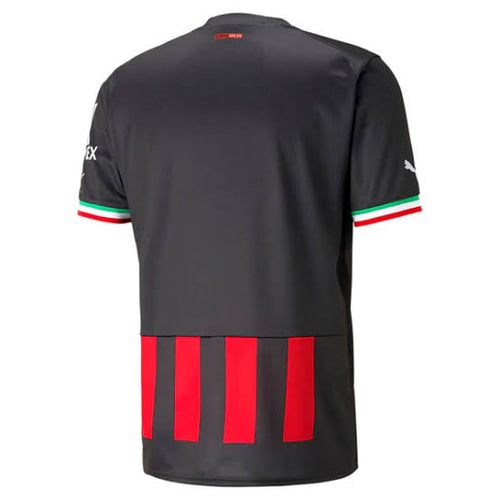 AC milan Home jersey 22/23