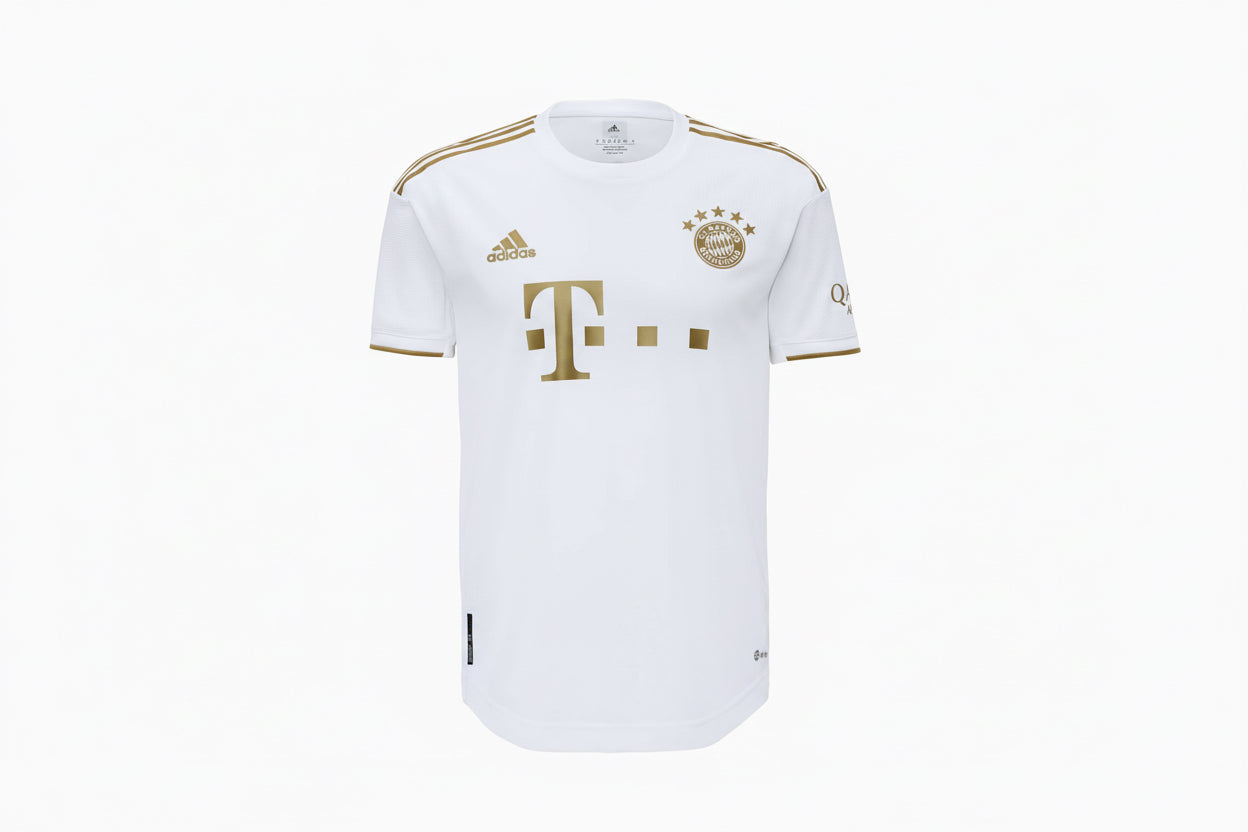 FC Bayern Munich away jersey 22/23