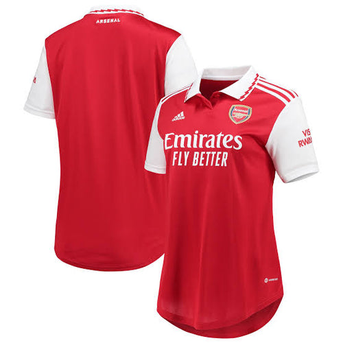 Arsenal Home Jersey 22/23