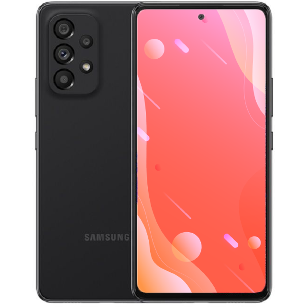 SAMSUNG A53 (128GB)